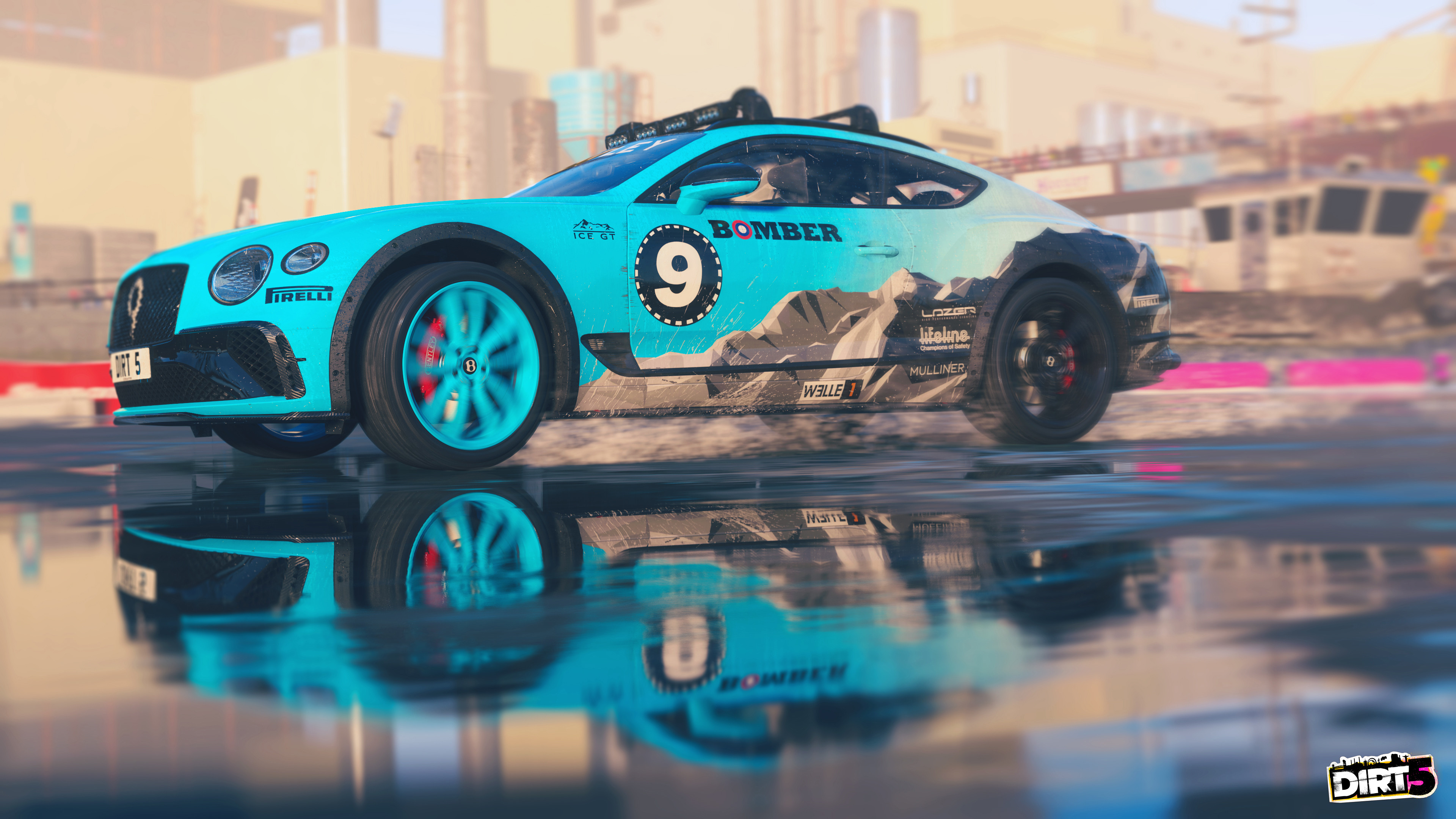 DIRT 5 - Super Size Content Pack screenshot 3