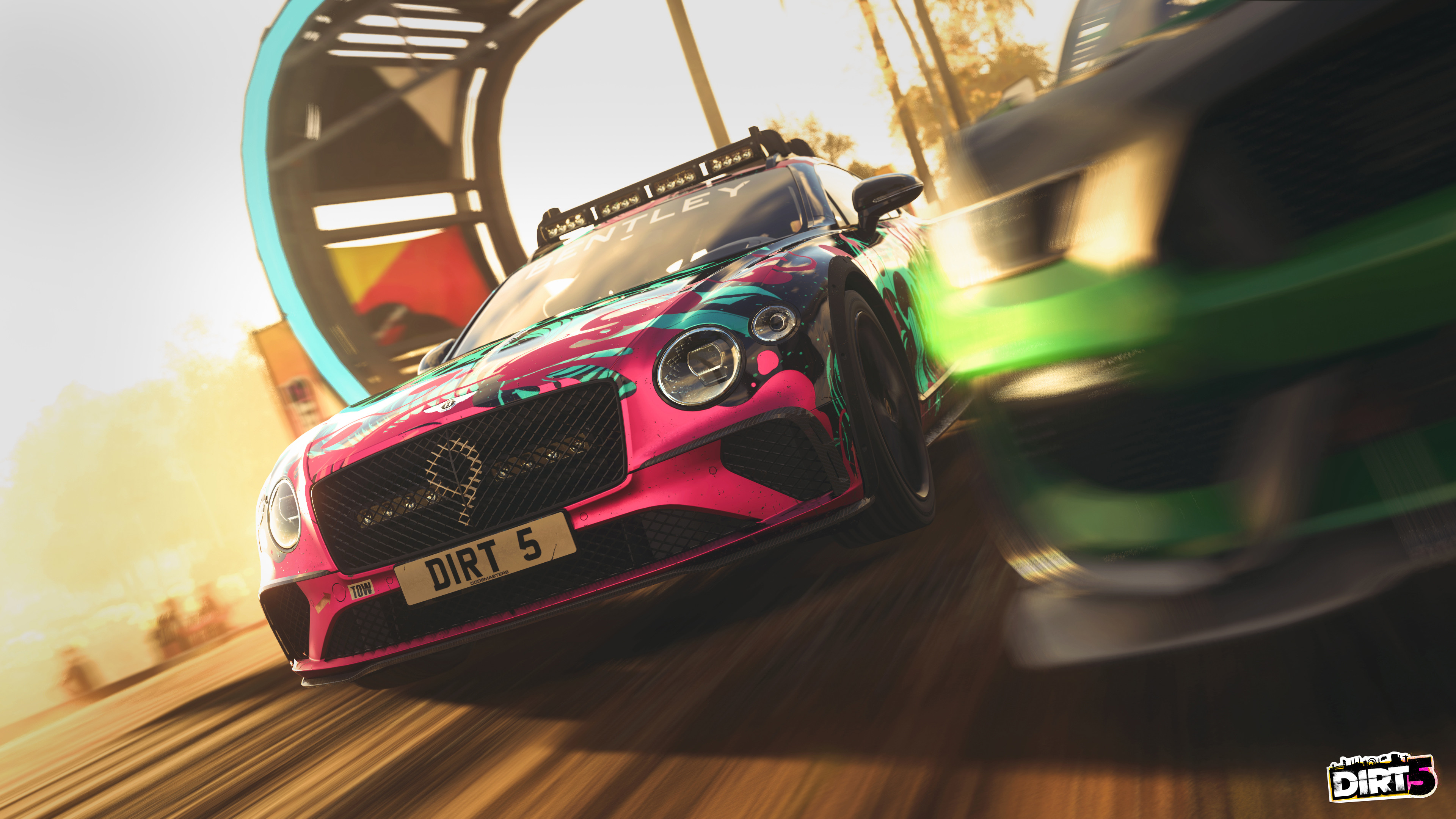DIRT 5 - Super Size Content Pack screenshot 2