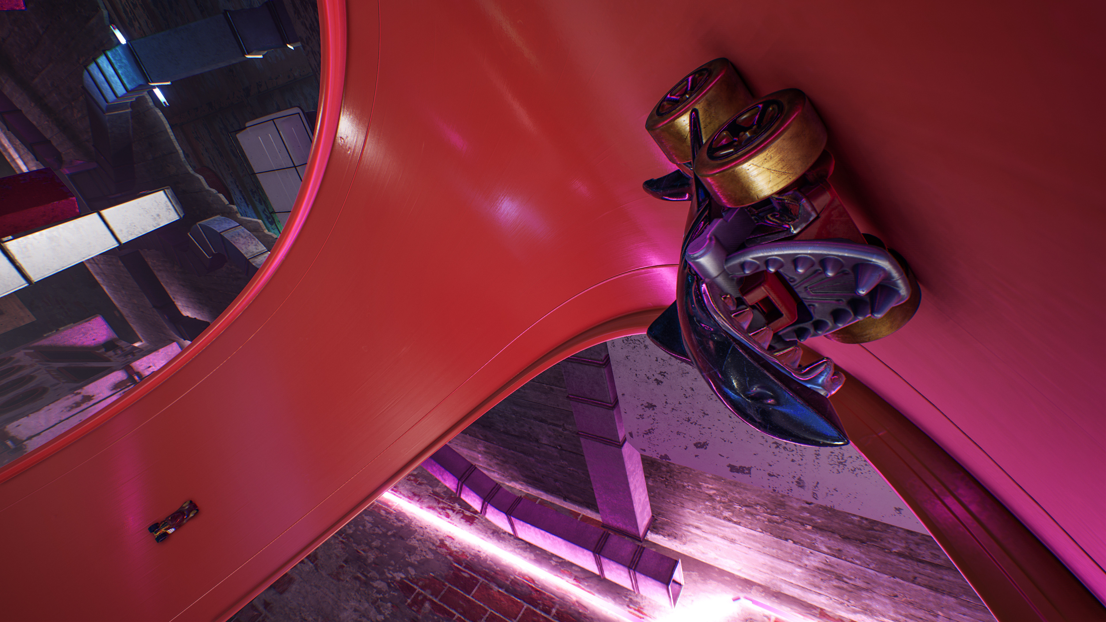 HOT WHEELS™ - Street Beasts™ Pack screenshot 6