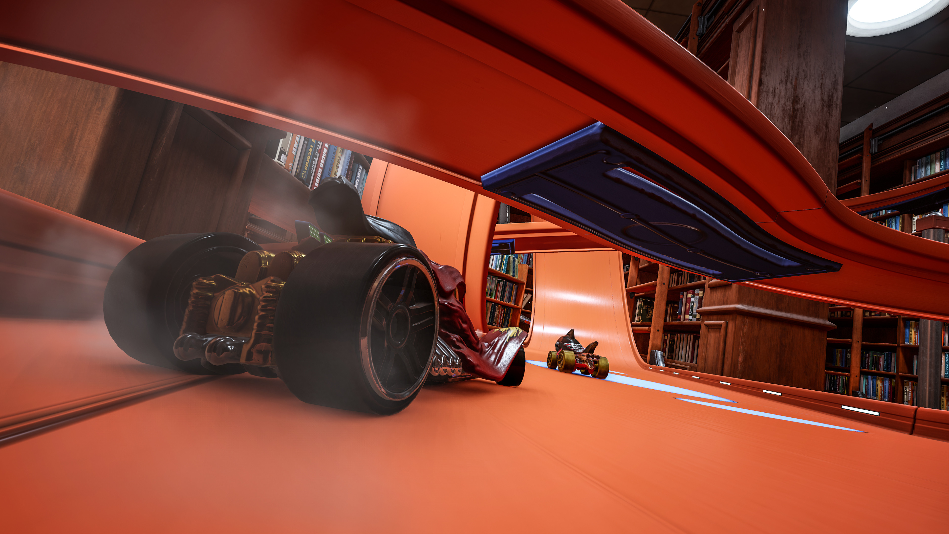 HOT WHEELS™ - Street Beasts™ Pack screenshot 7