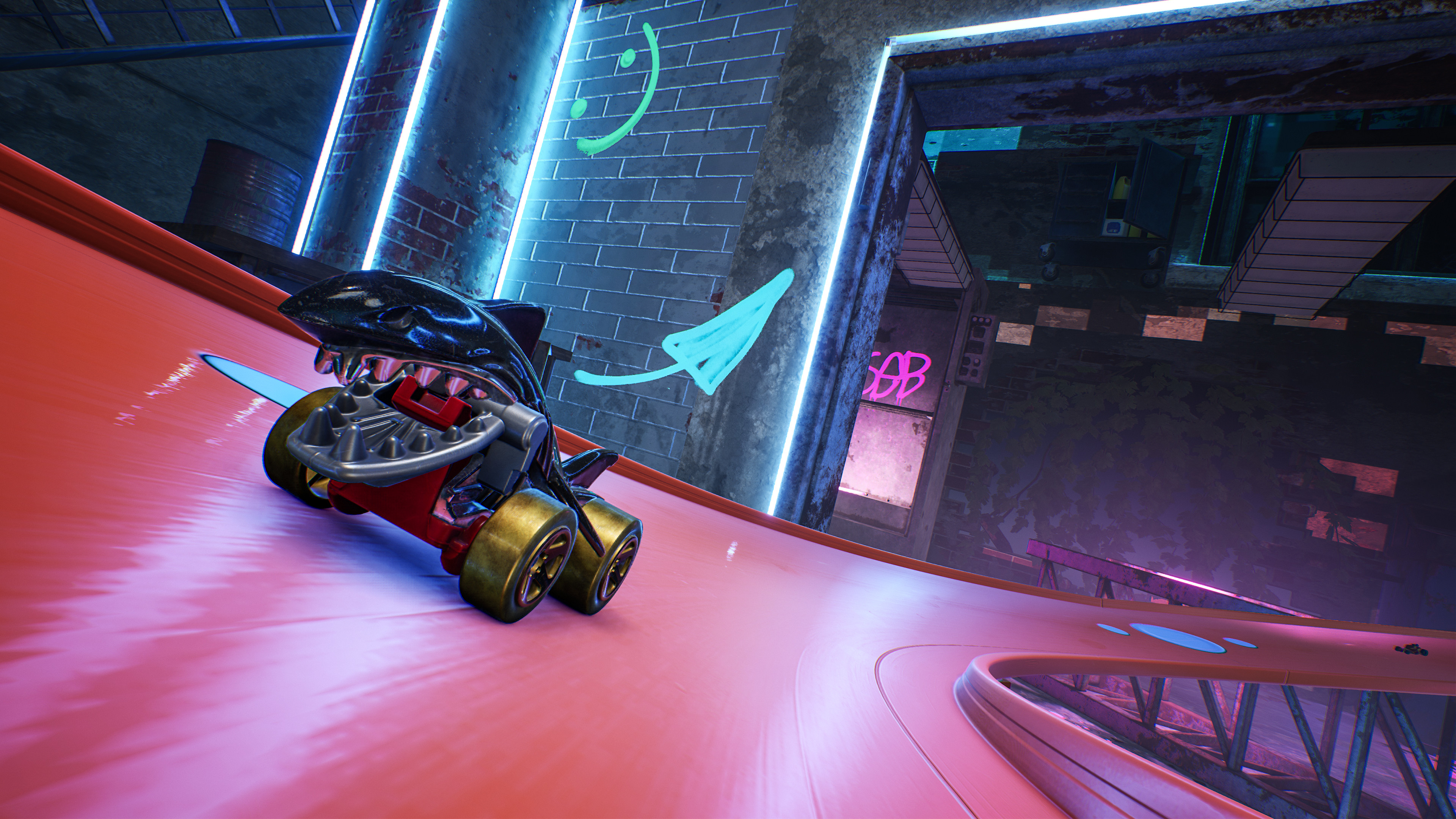 HOT WHEELS™ - Street Beasts™ Pack screenshot 8