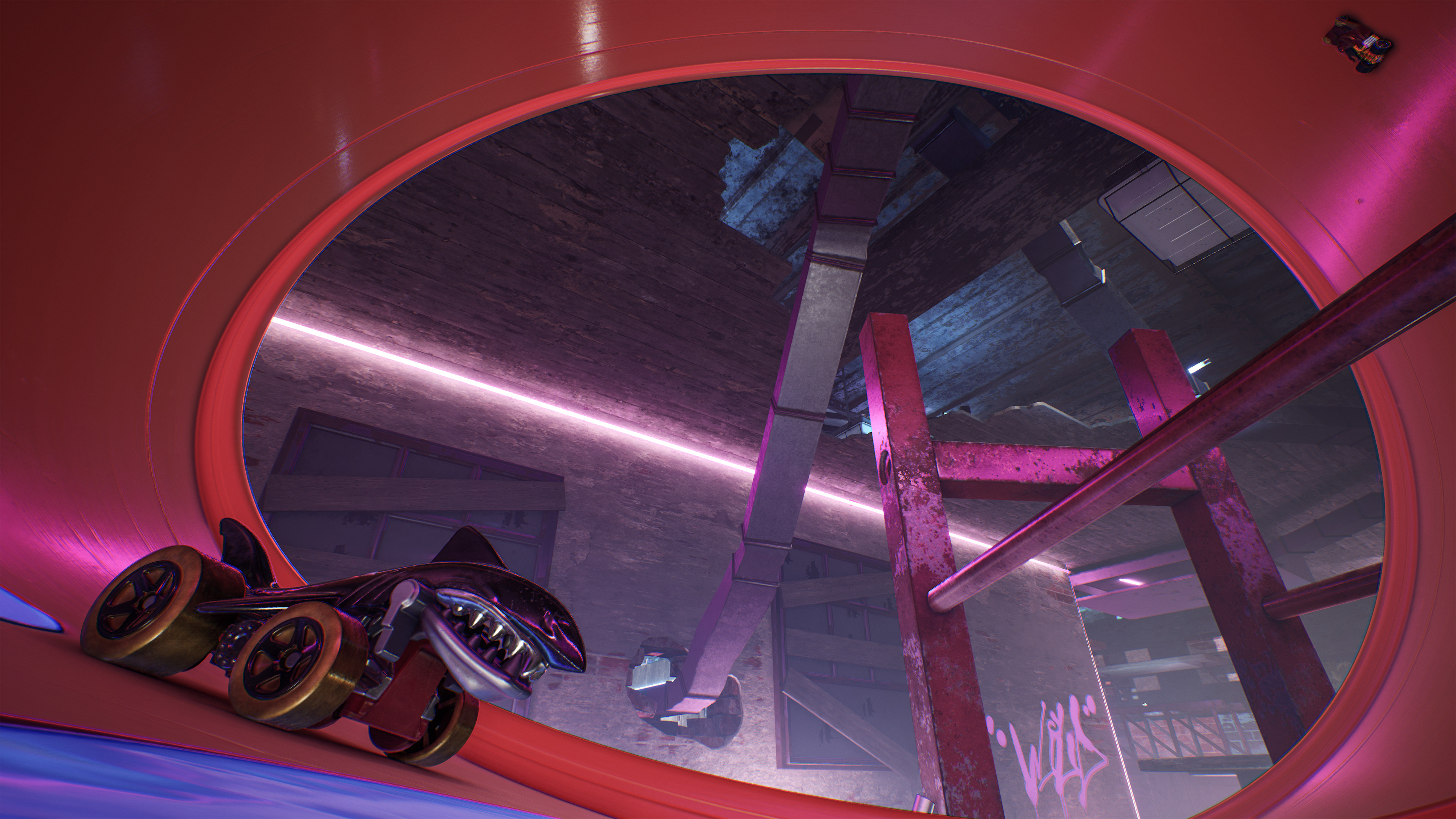 HOT WHEELS™ - Street Beasts™ Pack screenshot 9