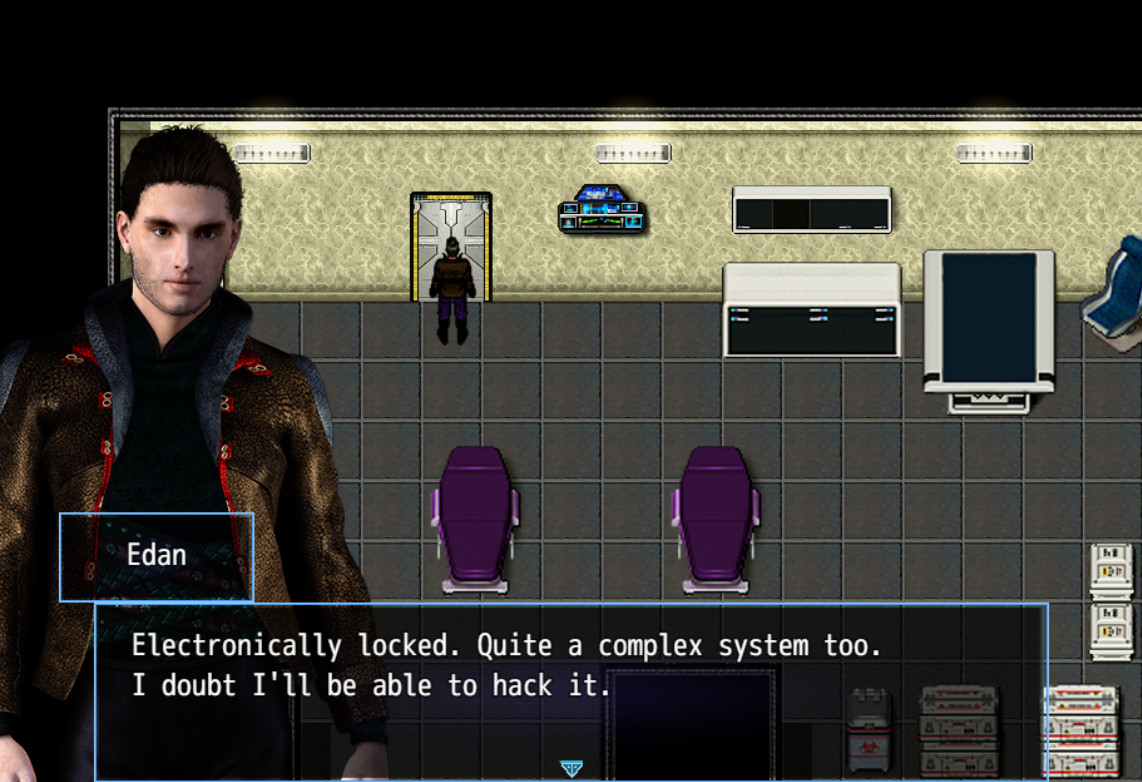 Pegasus: Broken Wings screenshot 12