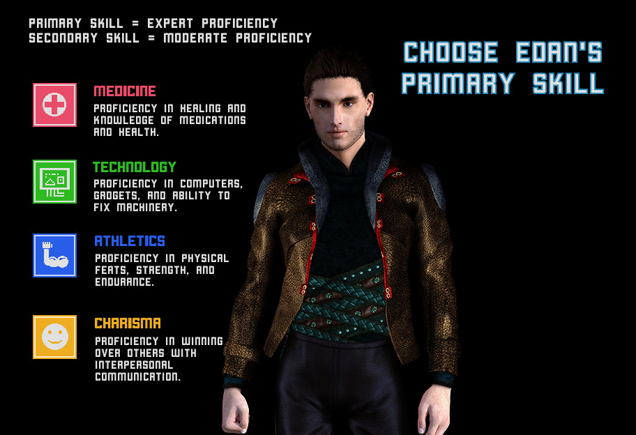 Pegasus: Broken Wings screenshot 7