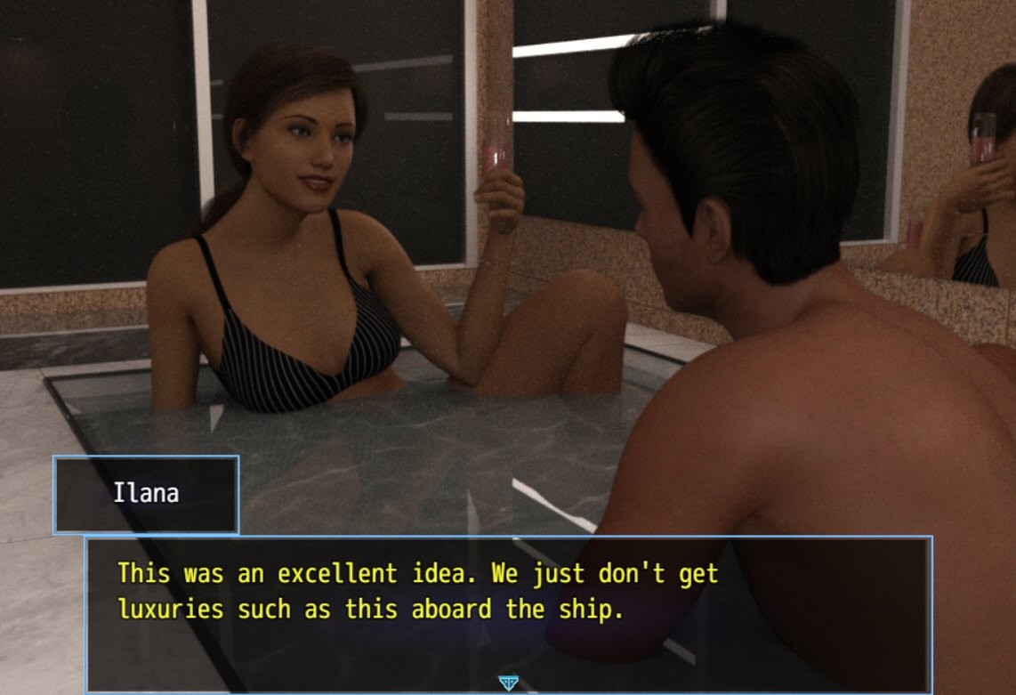 Pegasus: Broken Wings screenshot 10