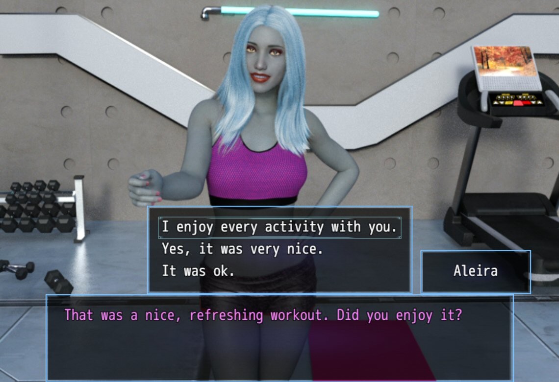 Pegasus: Broken Wings screenshot 6