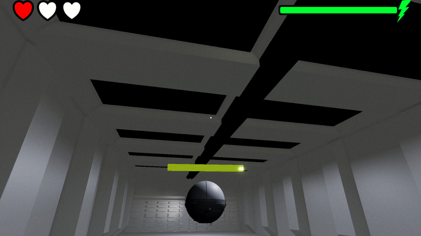 Abyss screenshot 9