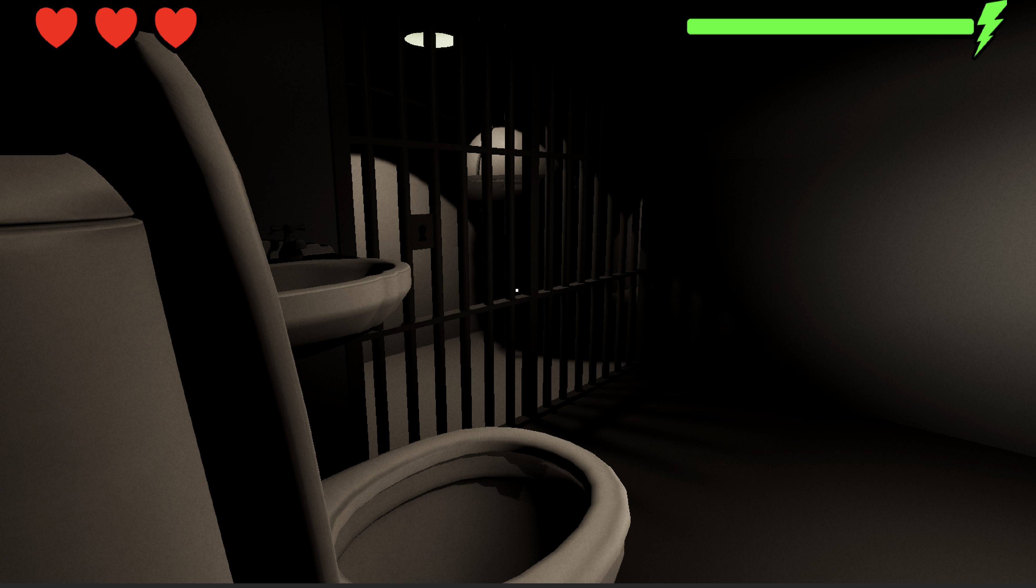 Abyss screenshot 4