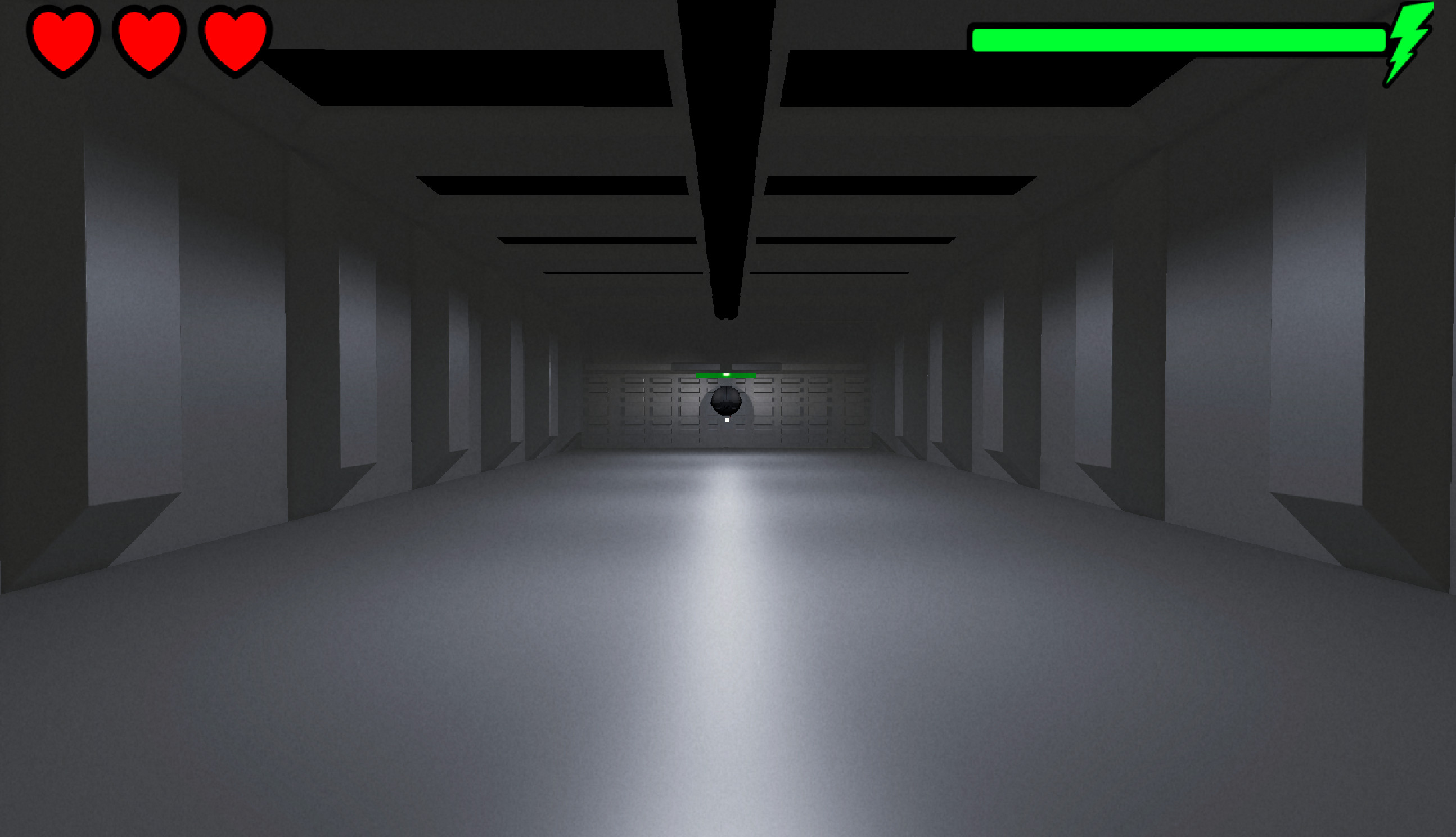 Abyss screenshot 8