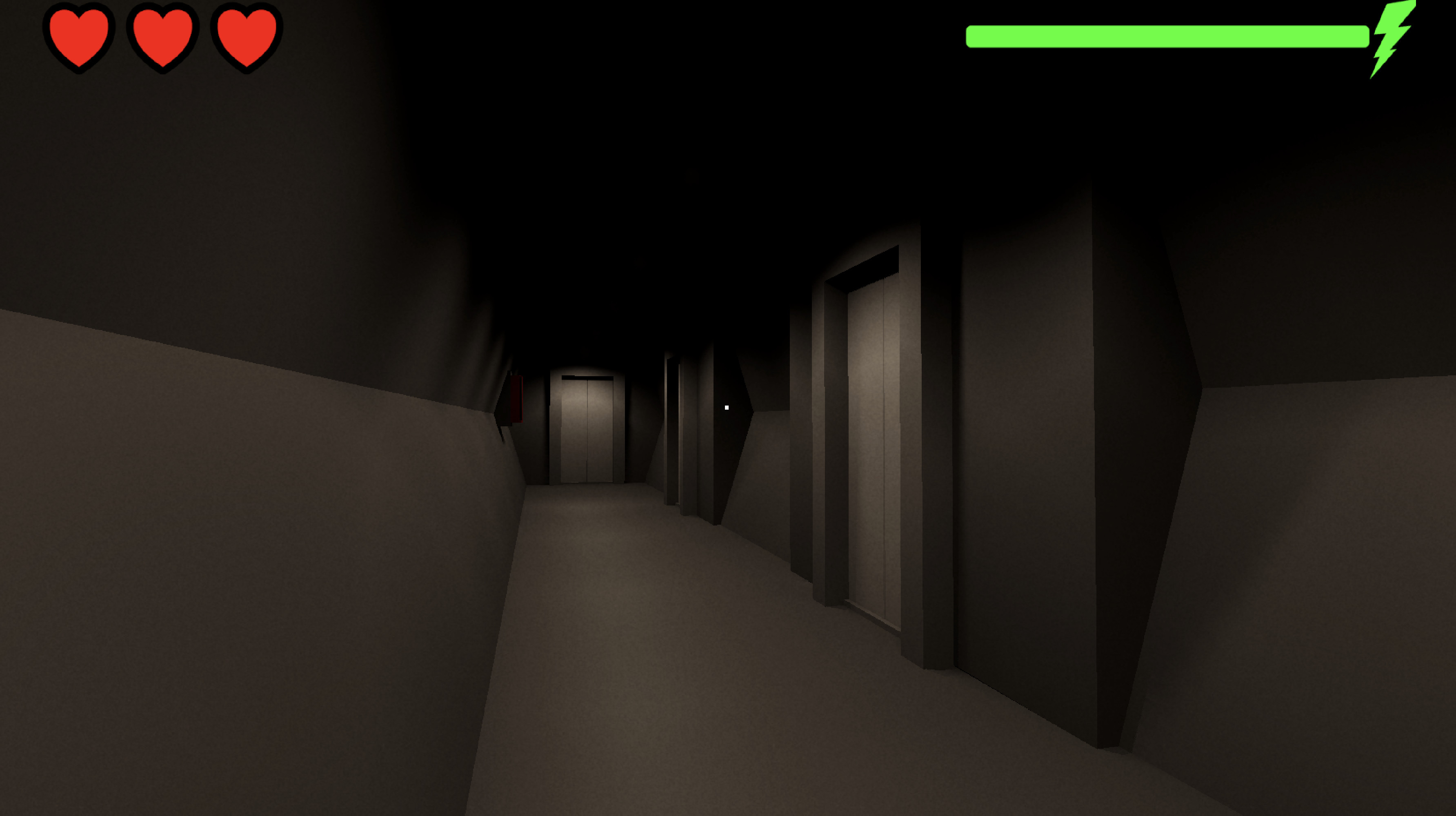 Abyss screenshot 6