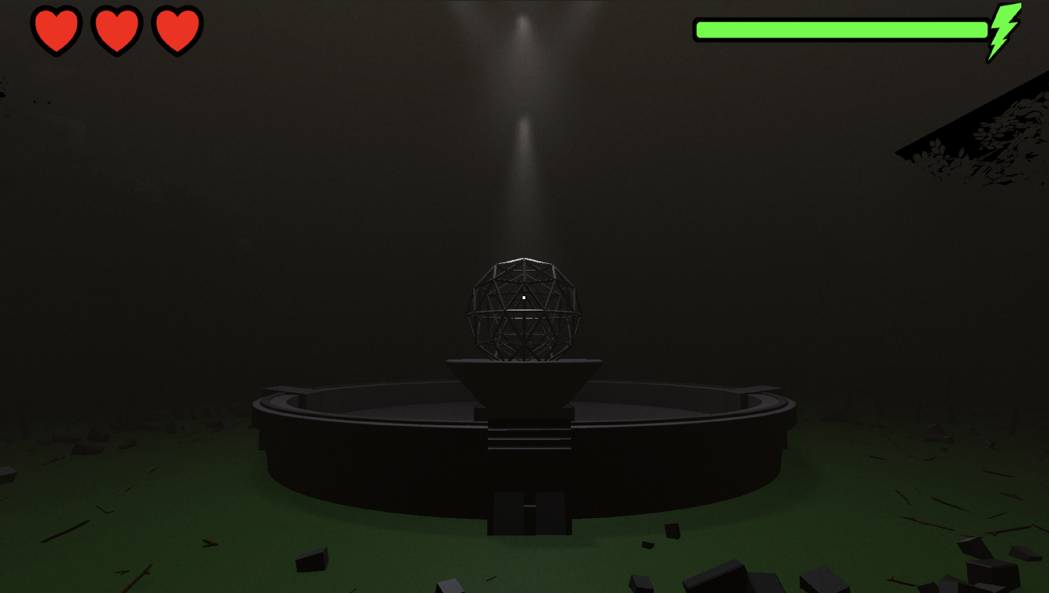 Abyss screenshot 7