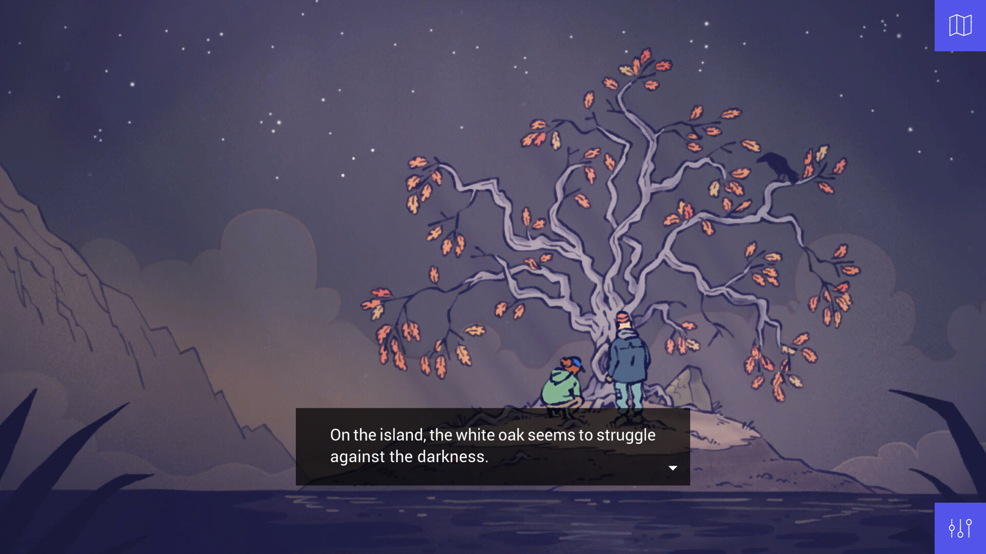 Firebird screenshot 10
