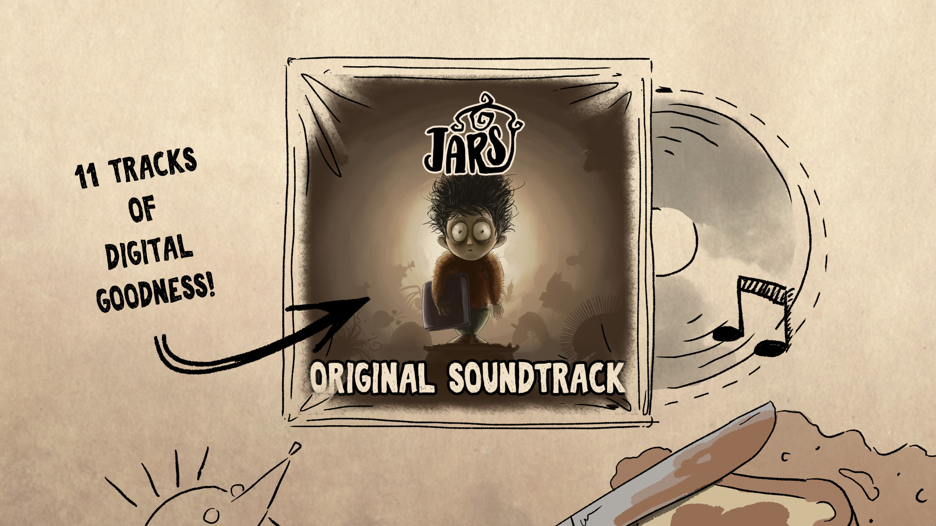 JARS - Supporter Pack screenshot 2