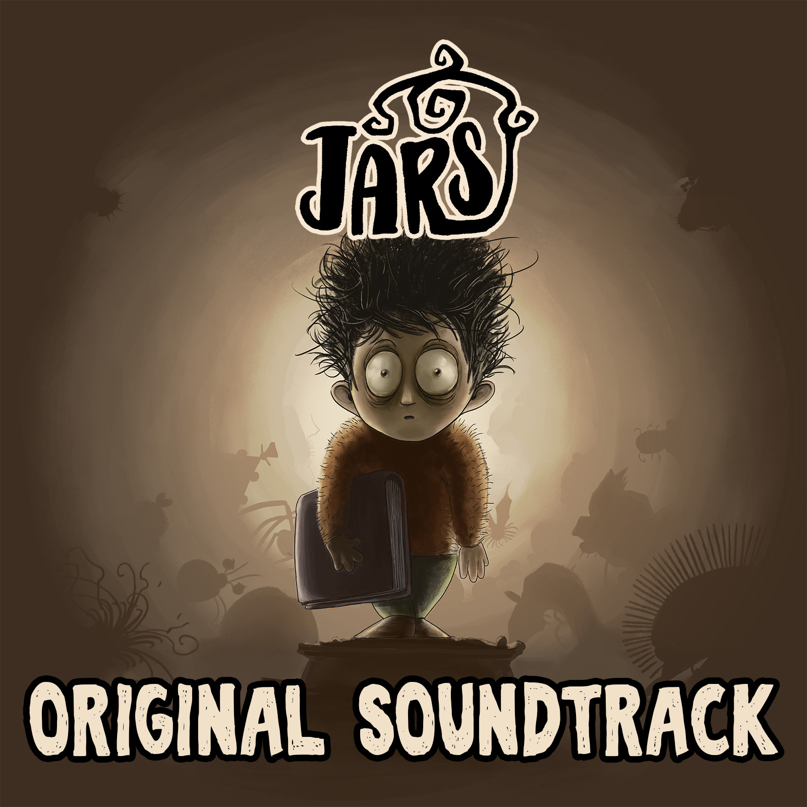 JARS - Soundtrack screenshot 1