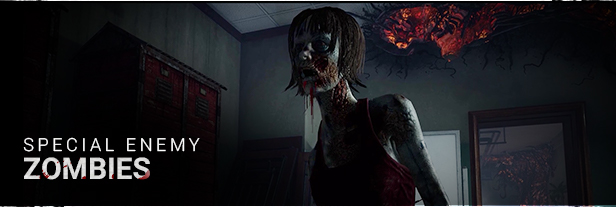 Dead by Daylight - Resident Evil chapter thumbnail