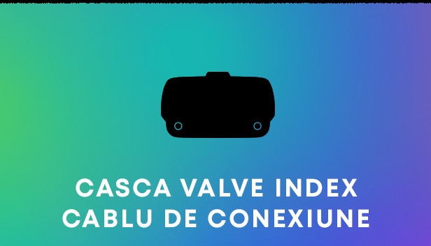 Valve Index®: cablu conector de schimb