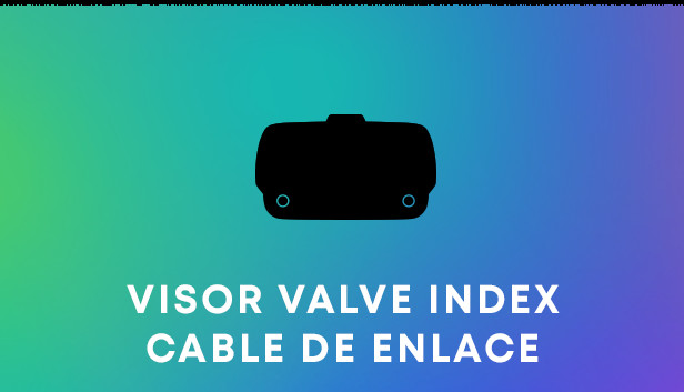 Cable de enlace de repuesto de Valve Index®