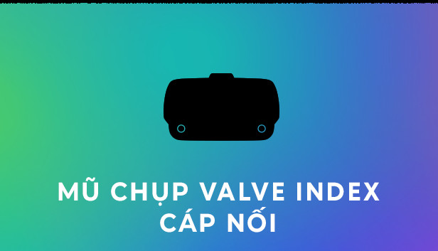 Valve Index®: Cáp nối thay thế