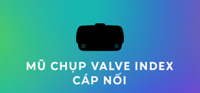 Valve Index®: Cáp nối thay thế