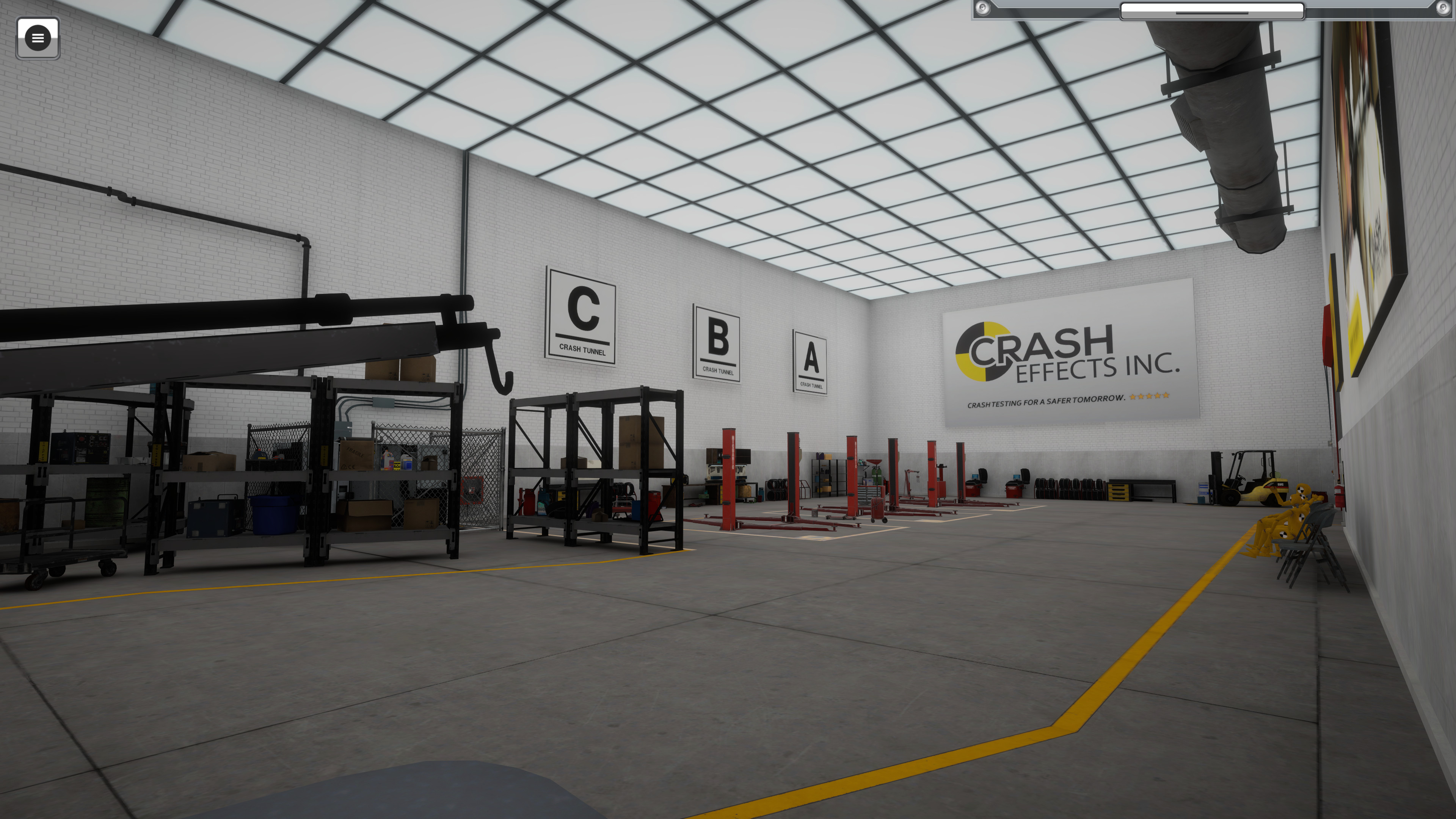Crash Effects Inc. screenshot 11