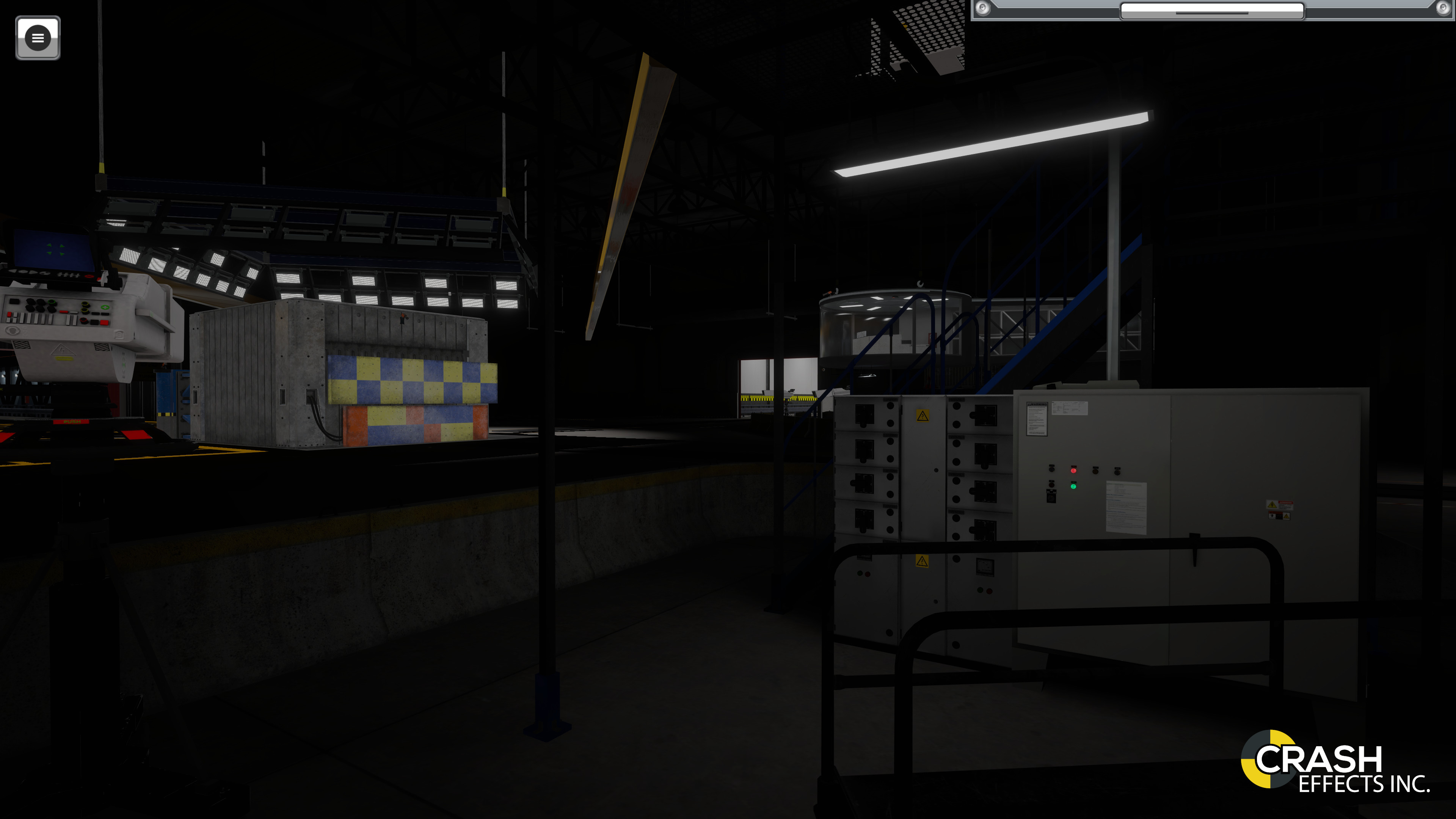 Crash Effects Inc. screenshot 7
