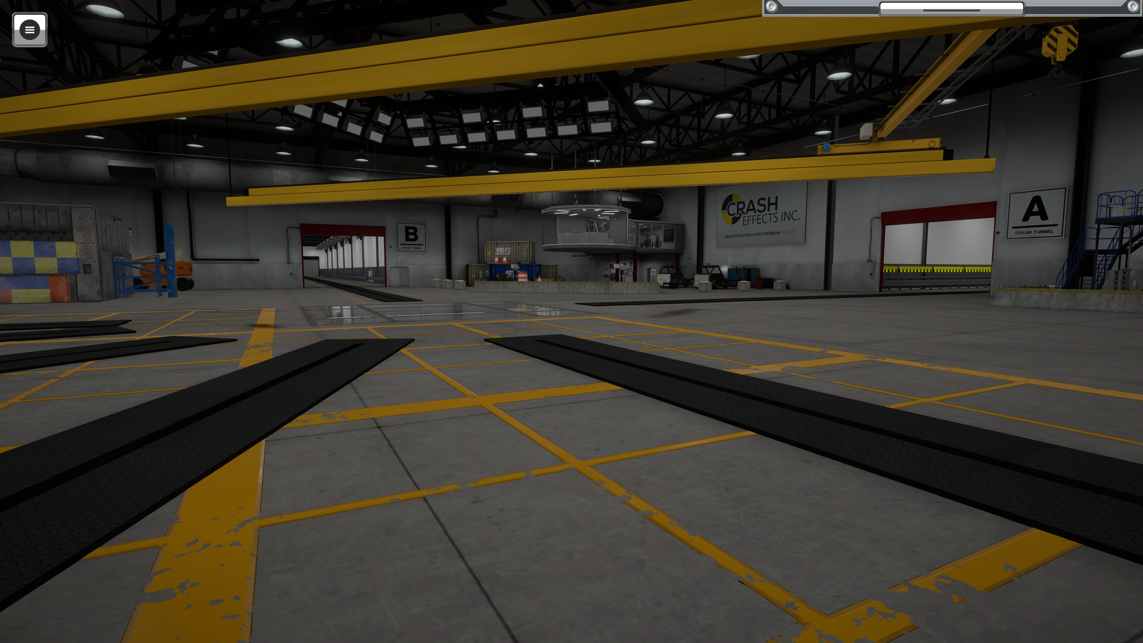 Crash Effects Inc. screenshot 3