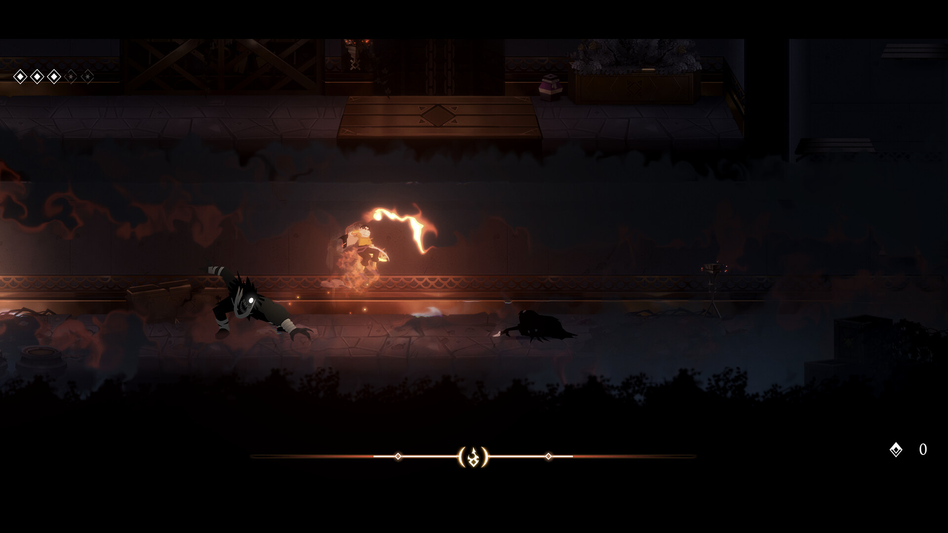 Nocturnal screenshot 3