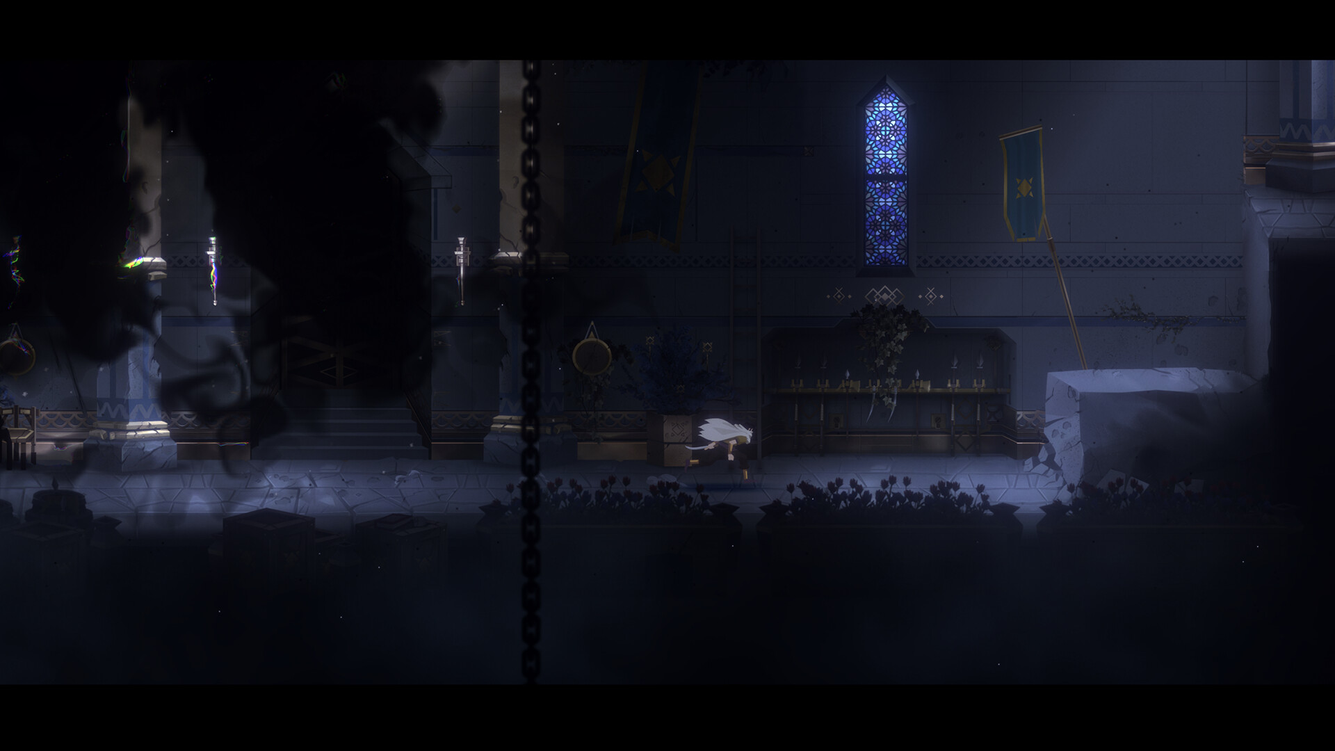 Nocturnal screenshot 4