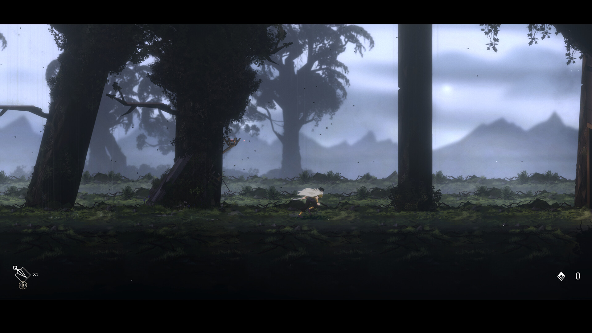 Nocturnal screenshot 5