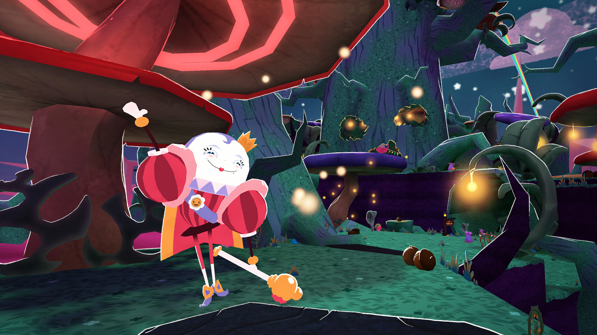 No More Rainbows screenshot 21