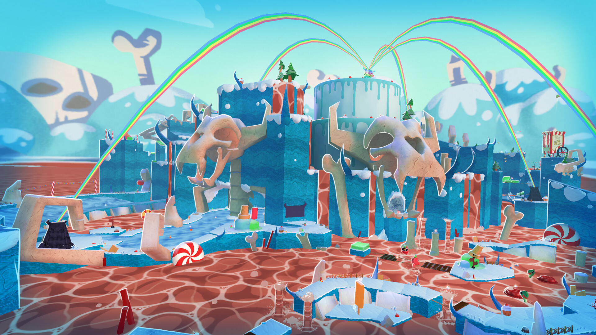 No More Rainbows screenshot 20