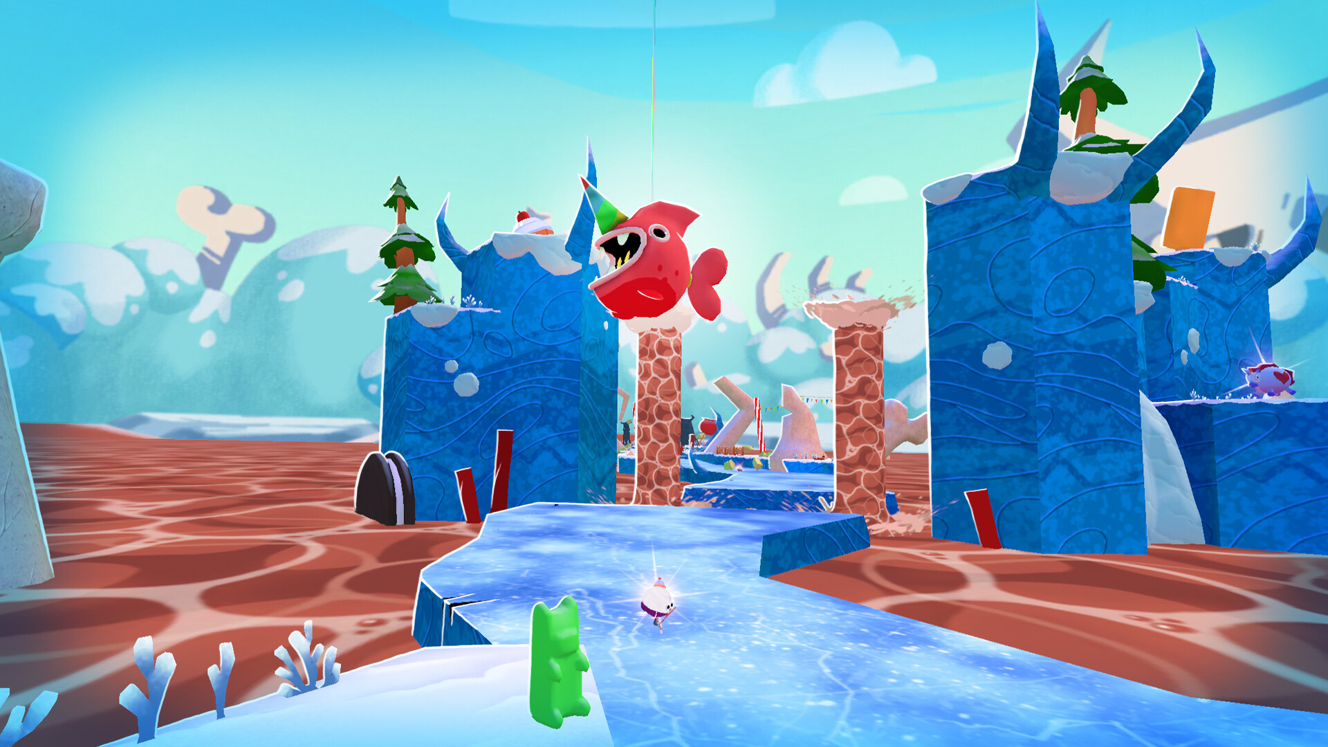 No More Rainbows screenshot 9