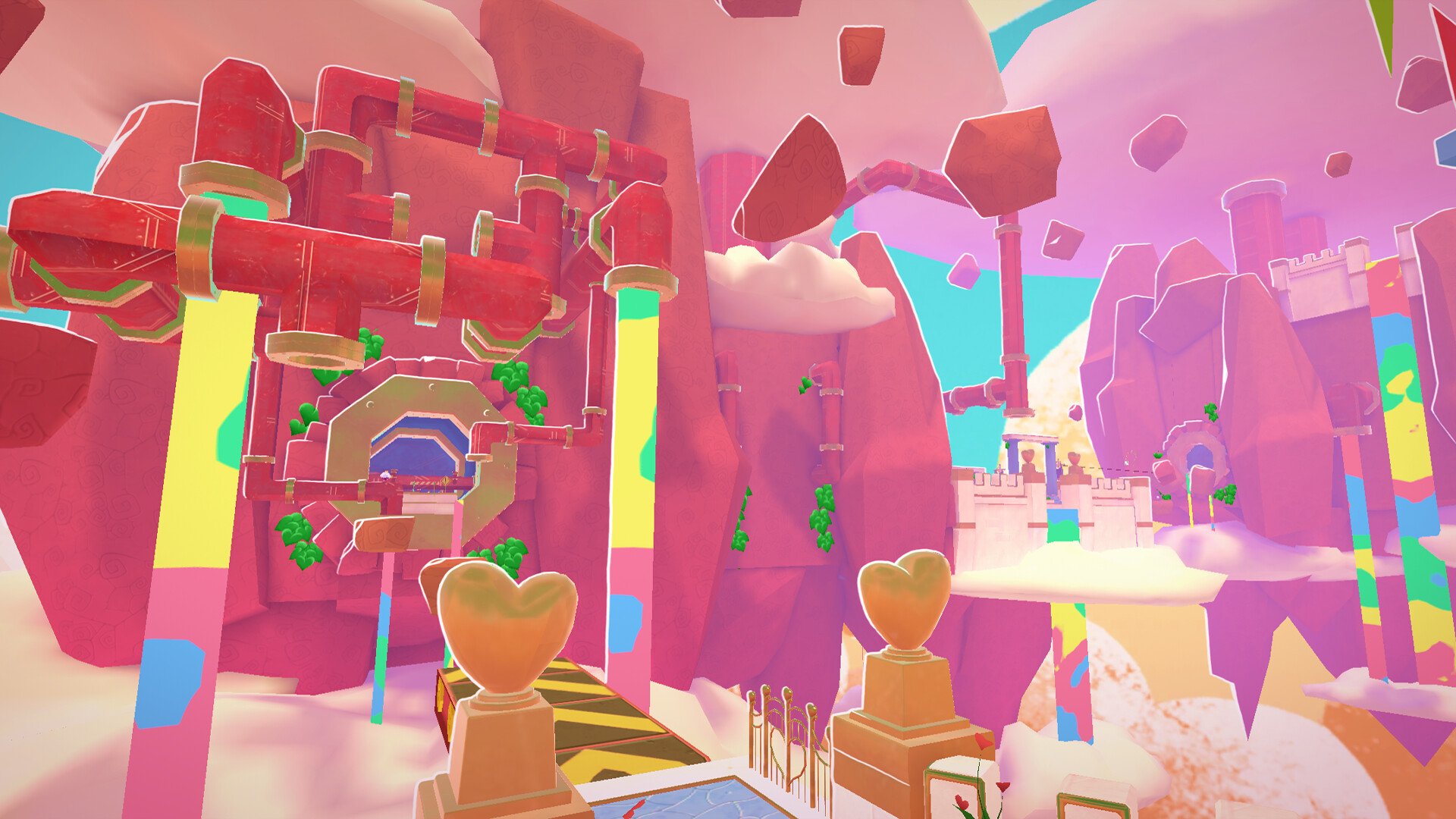 No More Rainbows screenshot 15