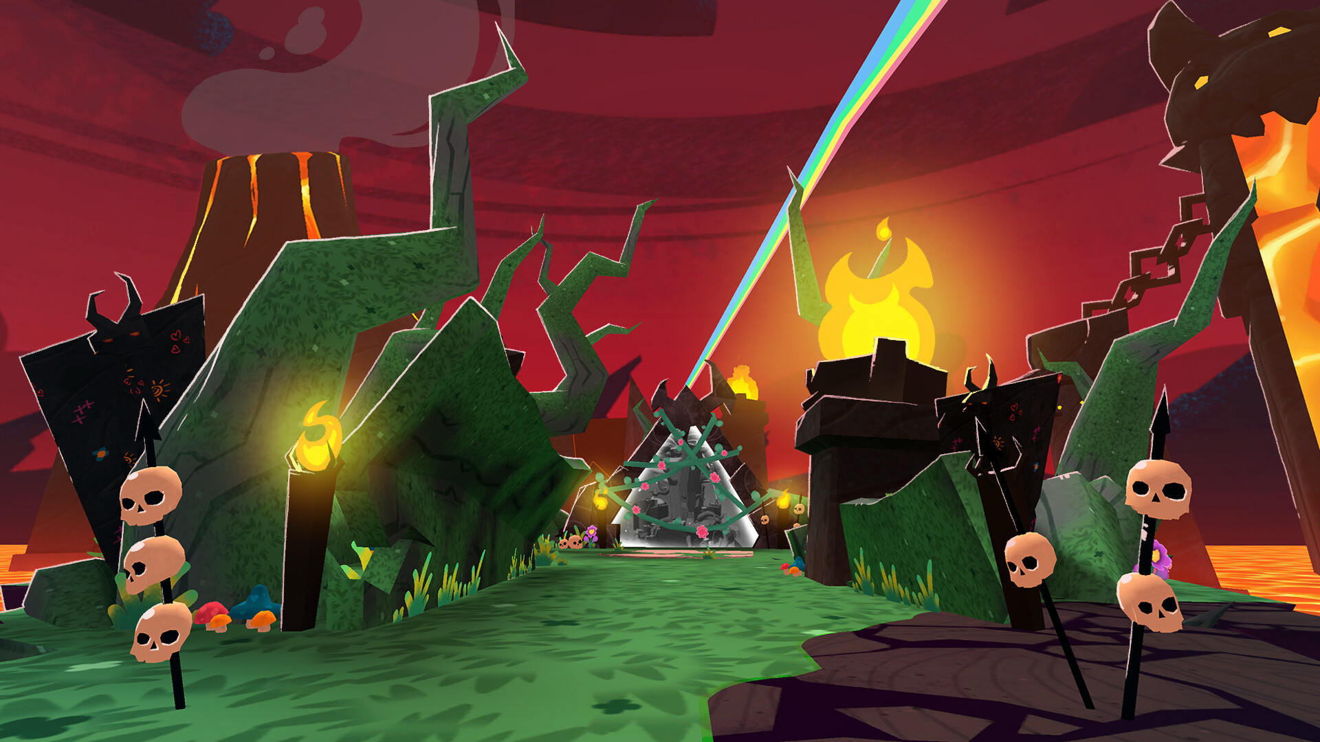 No More Rainbows screenshot 17