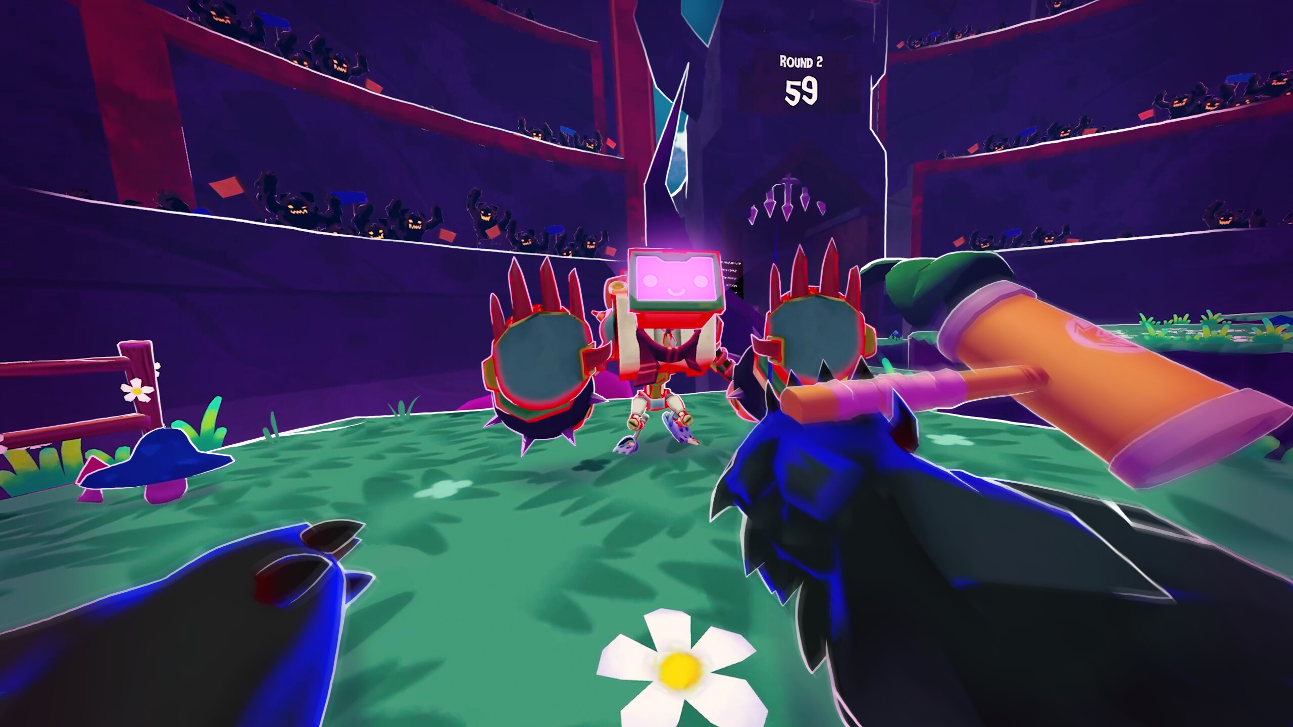 No More Rainbows screenshot 6