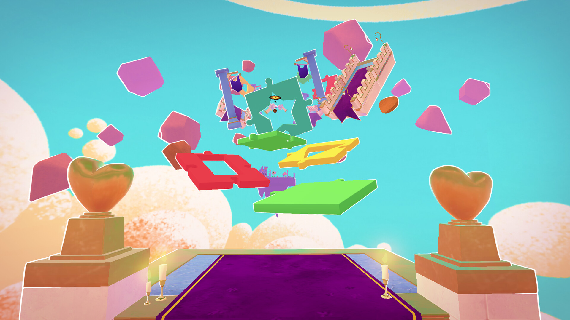 No More Rainbows screenshot 13