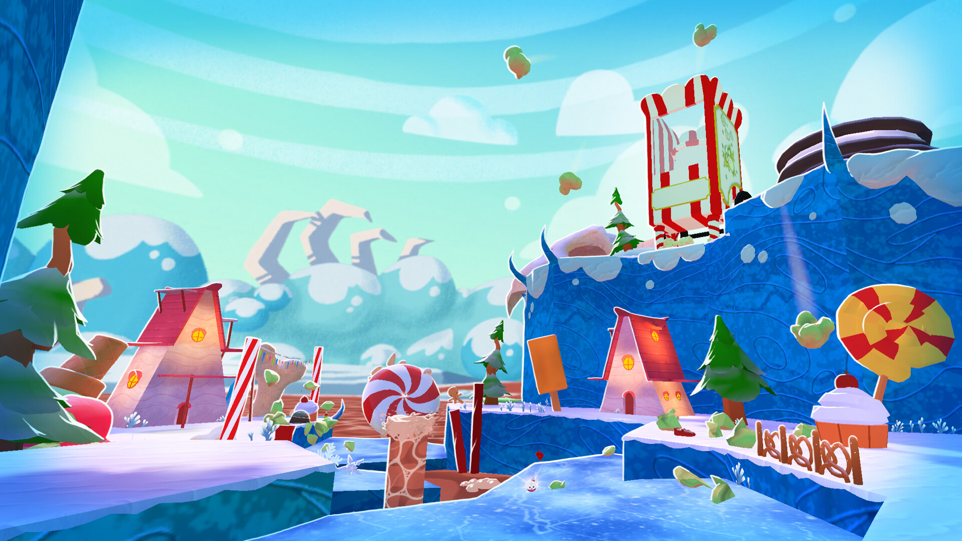 No More Rainbows screenshot 19
