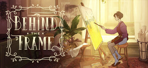 Behind the Frame: Das schönste Bild