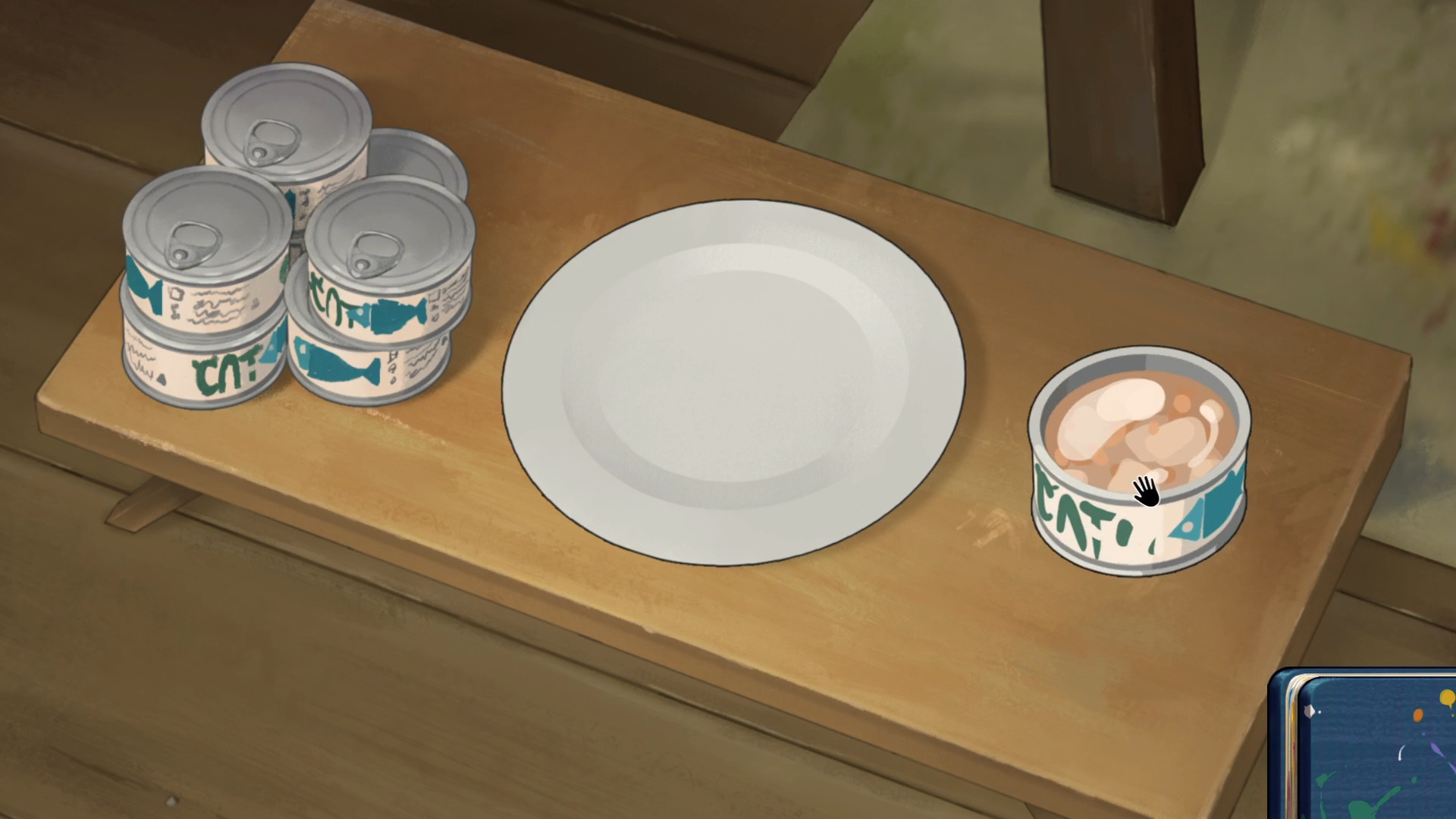 Behind the Frame: The Finest Scenery screenshot 6