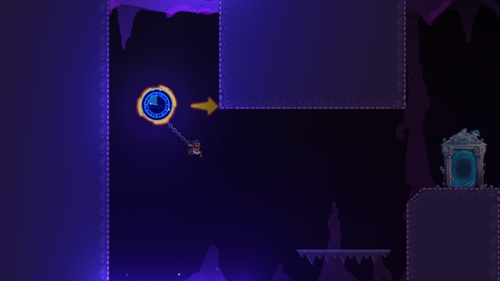 SISYPHUS screenshot 2