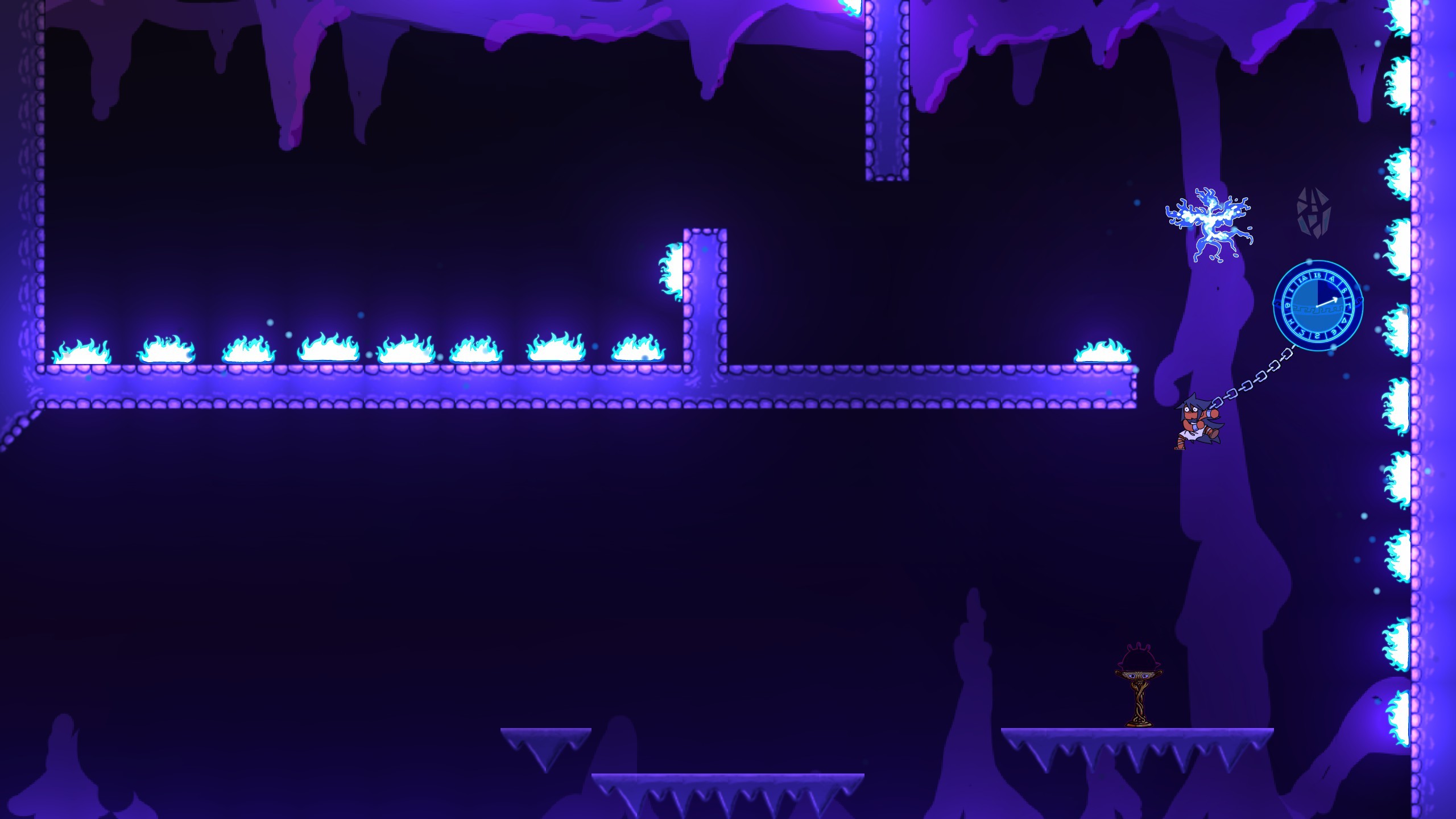 SISYPHUS screenshot 3