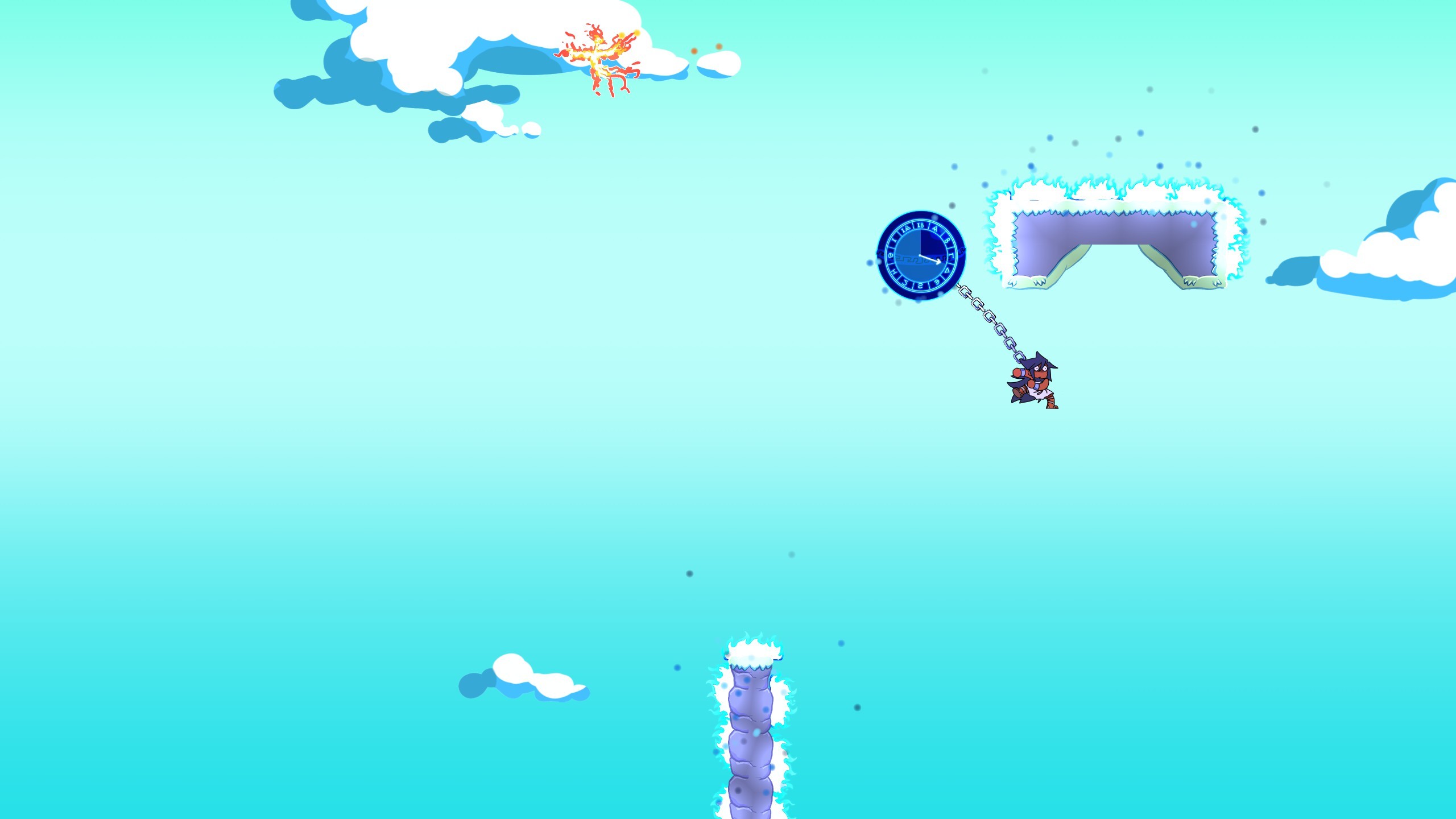 SISYPHUS screenshot 5