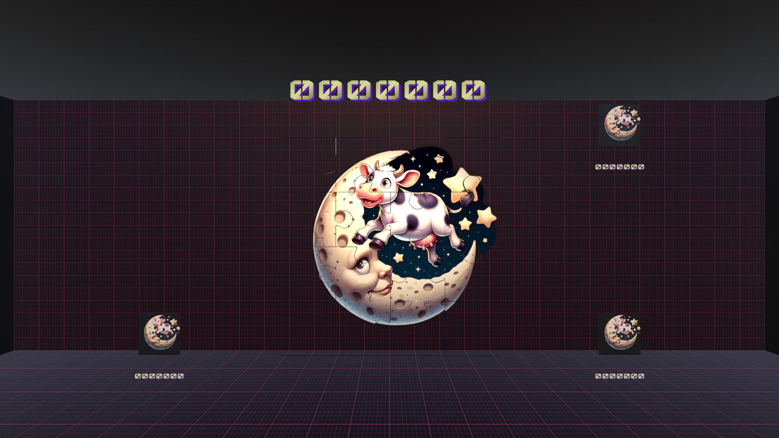 Puzz/LR screenshot 5