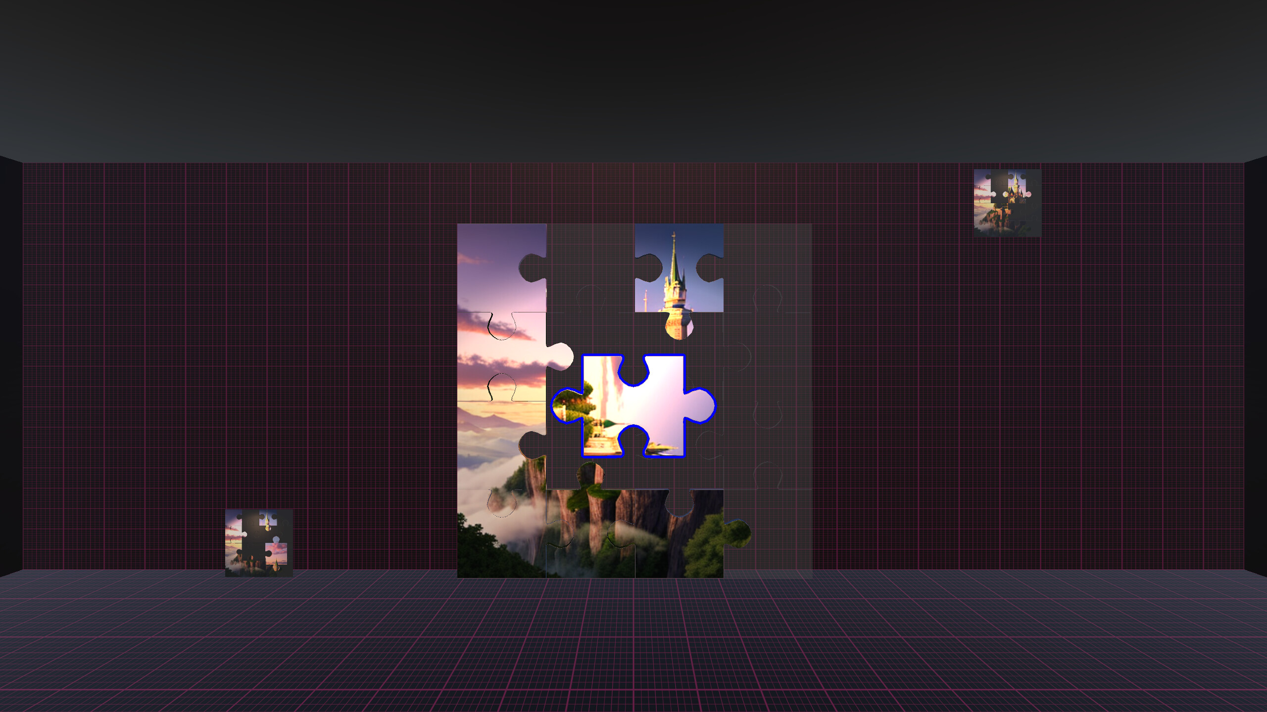 Puzz/LR screenshot 2