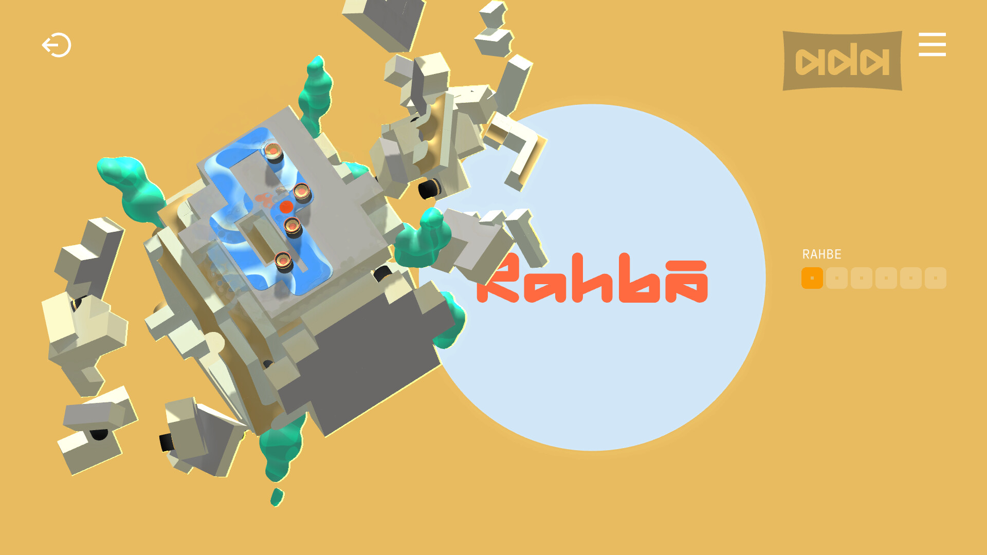 Rytmos screenshot 8