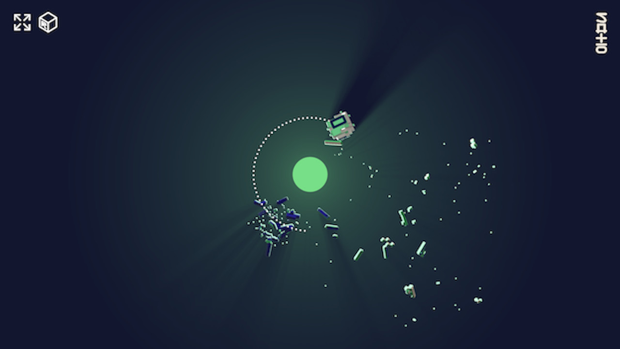 Rytmos screenshot 4