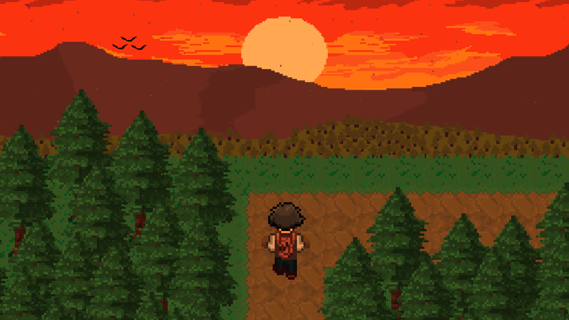 CHRONOPHOBIA screenshot 2