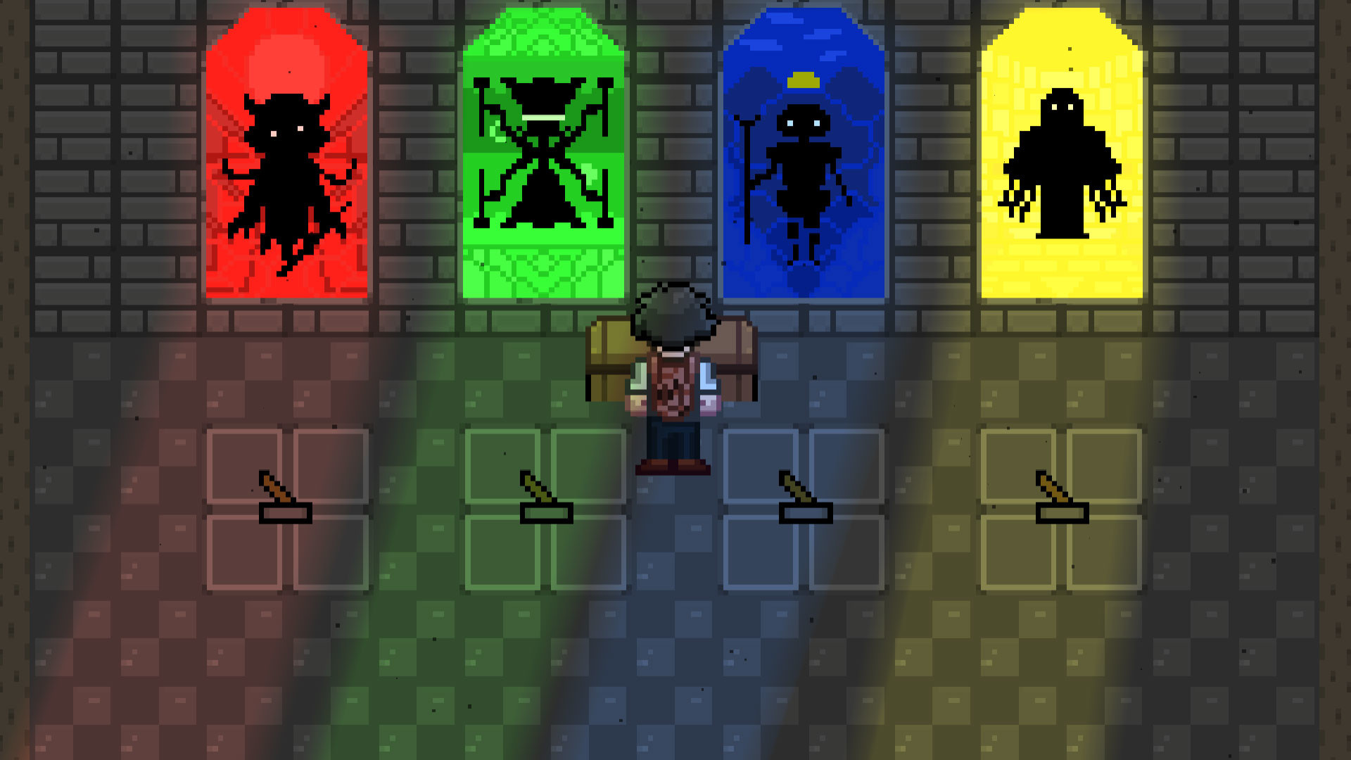 CHRONOPHOBIA screenshot 5