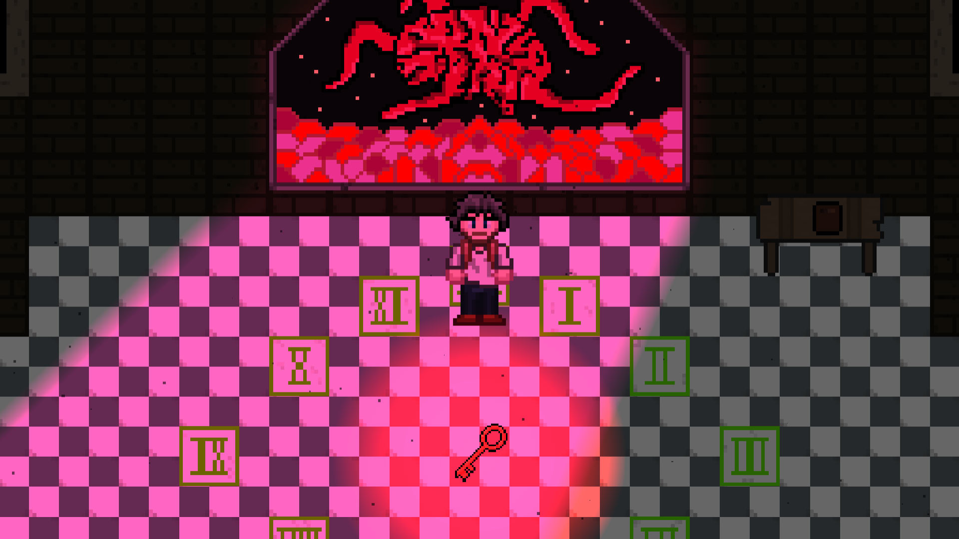 CHRONOPHOBIA screenshot 1