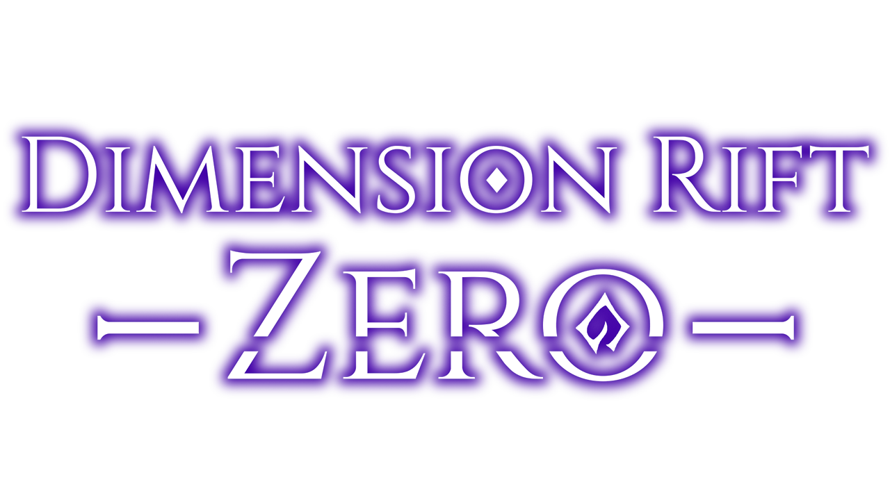 Dimension Rift Zero Steam Charts · SteamDB